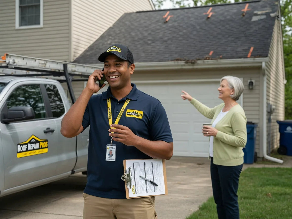 Roof Repair Ruskin, NE FAQs